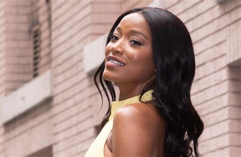 keke palmer didn t do any research on dick cheney after ‘sorry to this man viral moment