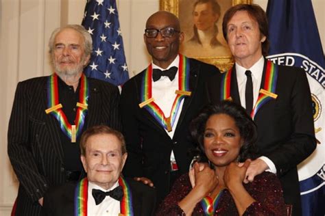 Experience kennedy center honors through the eyes of the honorees. Kennedy Center honors 2010: Oprah Winfrey, Paul McCartney among five receiving accolades ...