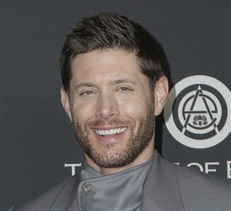 'The Boys': 'Supernatural's Jensen Ackles Joins Season 3 Cast - Deadline