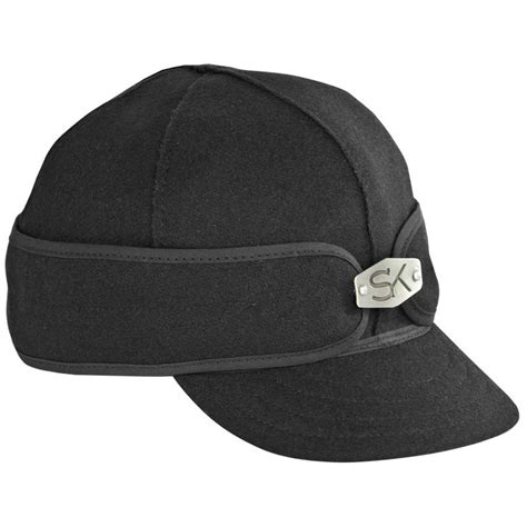 The Original Stormy Kromer Cap Stormy Kromer Cap Quality Hats