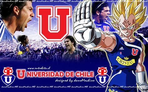 Universidad de chile, institución de educación superior estatal y pública, dedicada a la docencia de carreras pregrado y programas de postgrado y postítulo, investigación, creación y extensión. Club Universidad De Chile - 1280x800 - Download HD ...