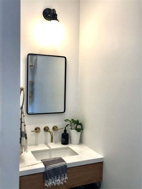 Browse our variety of medicine cabinets—give your bathroom the upgrade it needs. Vintage Rounded Rectangular Recessed Medicine Cabinet ...