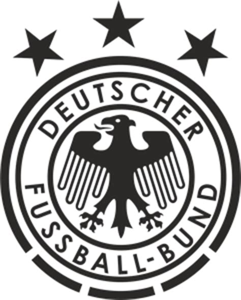 Adler = logo der deutschen nationalmannschaft. DEUTSCHER FUSSBAL BOUND Logo Vector (.EPS) Free Download