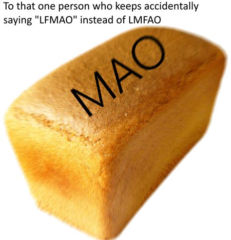 Loaf Mao Scrolller