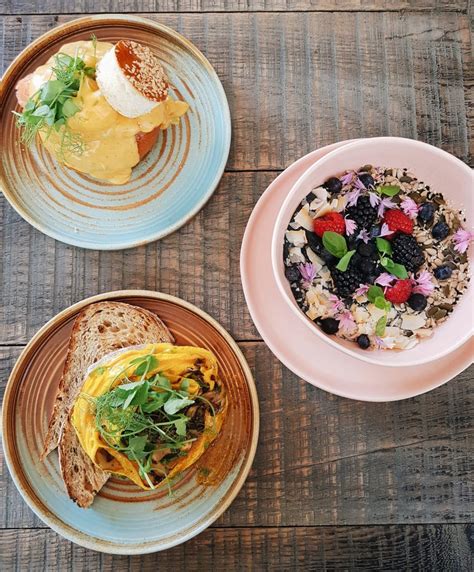 Insta Review: The Locals Cafe, Chelsea