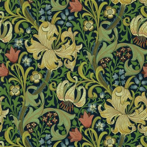 Style At A Glance Arts And Crafts Movement L Essenziale