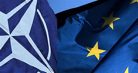 Taking EU – NATO cooperation forward: Juncker, Tusk and NATO