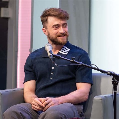 Download Daniel Radcliffe [wallpaper] Wallpaper | Wallpapers.com