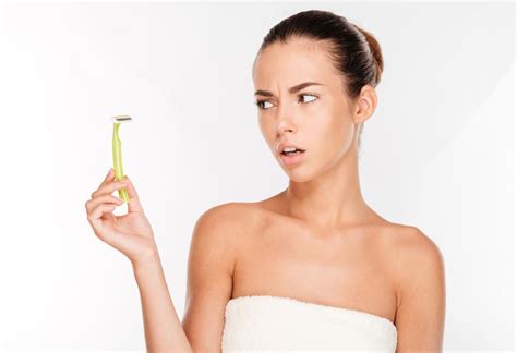 Avoid using any hair removal creams during pregnancy. How to Remove Hair from Private Parts During Pregnancy