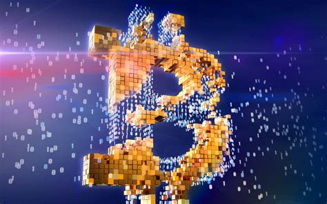 Bitcoin Money Art Wallpapers Wallpaper Cave