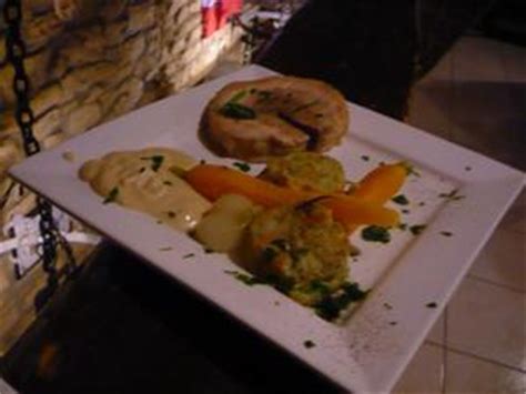 Roulé de poitrine de porc