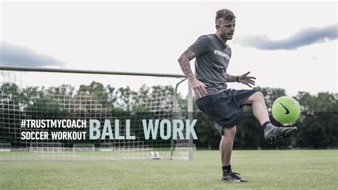 Soccer Fitness Drills With Ball Fitness And Gym