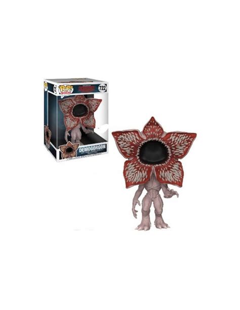 Funko Pop Stranger Things Demogorgon Exclusive 25cm