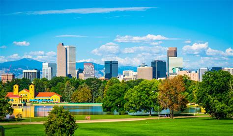 Denver colorado travel guide, denver, co. Denver, United States Travel Guides for 2020 - Matador