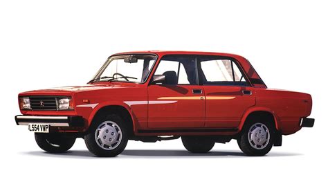 Spring is the time of the new lada largus! Big Mike: Why the car industry needs another brand like Lada - Car Dealer Magazine