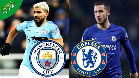 Chelsea have won their last two matches against manchester city in all competitions, both coming since thomas tuchel took over at the club. Man City vs Chelsea predicted line ups for crunch Premier ...