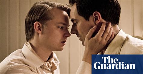 The Circle Why Is Gay Cinema So Fixated On The Past Drama Films