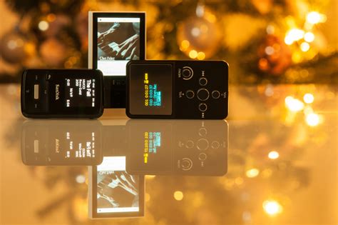 There is firmware update file on sandisk site for clip jam. Review Sansa Clip Zip vs Fiio M3 vs Xduoo X2 - Wer ist ...