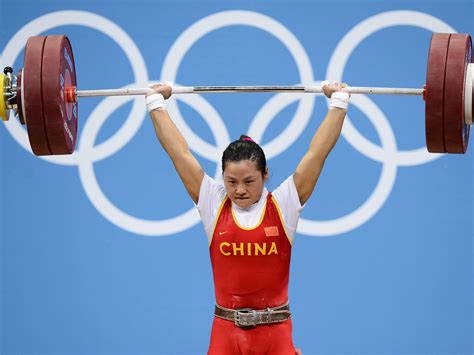Published graphical content is believed to be authorized for sharing and personal use. Olympic Weightlifting Wallpaper - WallpaperSafari