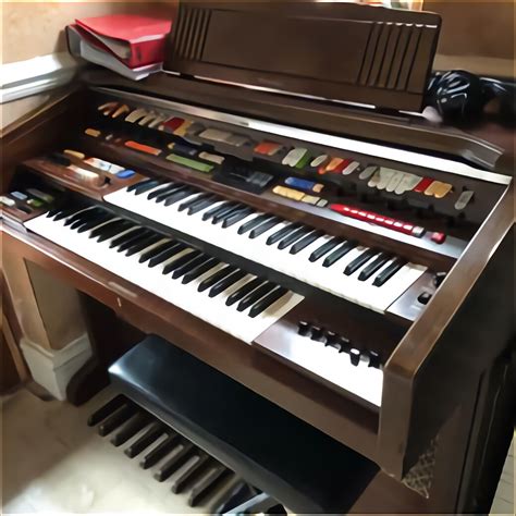 Hammond Organ For Sale In Uk 75 Used Hammond Organs