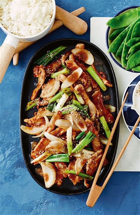 Delicious mongolian beef recipe is made with juicy beef strips, sauteed bell peppers and onion all coated in a delicious savory sauce. Mongolian Recipes : Mongolian Beef Modern Honey / Would you like any fruit in the recipe?