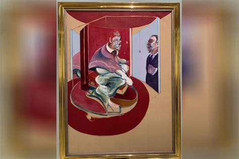 What Inspired The Immaculately Horrific Art Of Francis Bacon