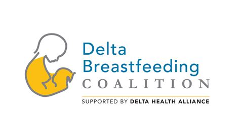 Delta Breastfeeding Coalition Delta Health Alliance