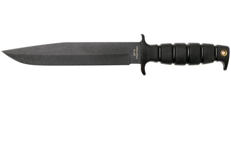 Ontario Spec Plus Sp 6 Fighting Knife Okc 8682 Voordelig Kopen Bij