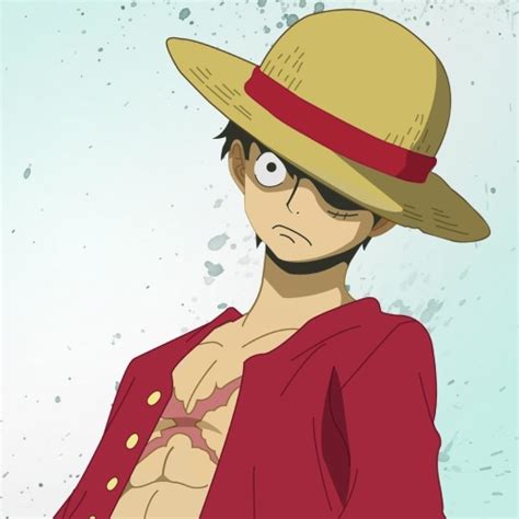 Anime One Piece Pfp