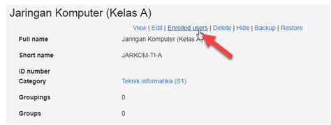 Dalam mempelajari ilmu berhitung tentunya harus di fahami materi apa yang harus di kerjakan. Menambahkan Pengajar Pada Kursus atau Mata Pelajaran di ...
