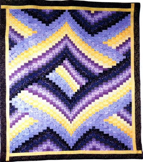 Bargello Quilt Uses Instructions And Patterns