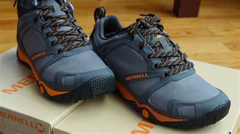 Merrell My Shoes Of Choice When Im Travelling For You Tokyostreetview