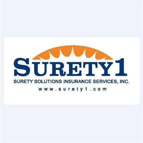 We're a top 3 surety bond company in the u.s. Surety Solutions Insurance Services Inc. - YouTube