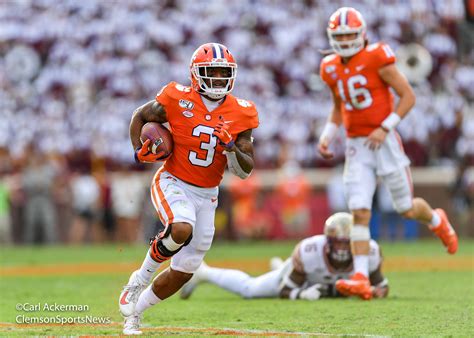 Ohio state lands alabama transfer center chad lindsay. Clemson vs Ohio State: Comparing the Wide Receivers ...