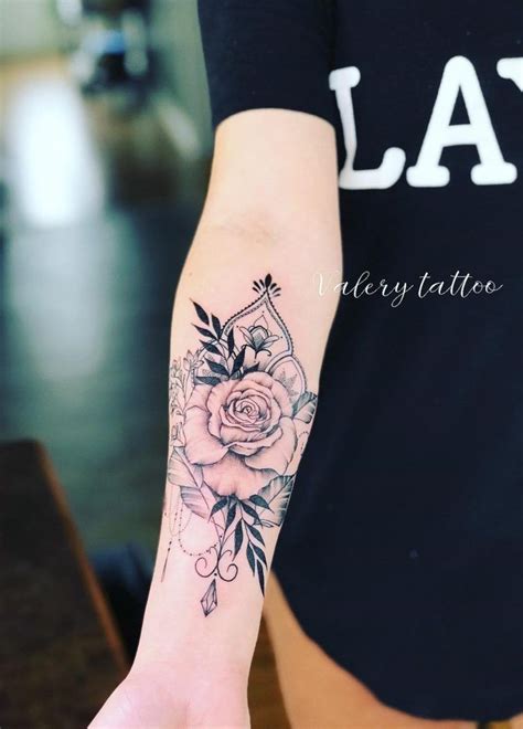 54 Cute Roses Tattoos Ideas Worth Checking Out Tattoos Rose Tattoos