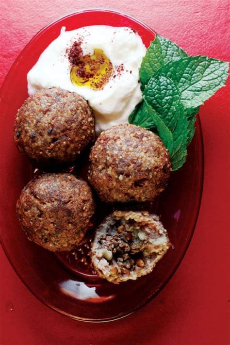 We did not find results for: Kibbeh (Beef and Bulgur Wheat Meatballs) | Food, Recipes ...
