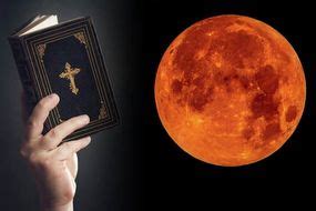 This can make the moon appear slightly red, hence the name blood moon. according to mbg's resident astrologists, the astrotwins, eclipses are a significant. Super Blood Moon 2019: When is next rare Super Blood Moon ...