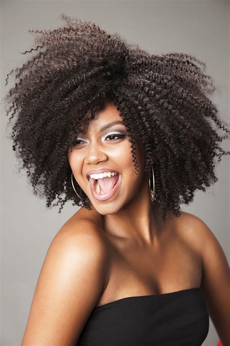 Afro Kinky Weave 5200 Erena Hair Centers 100 Human Hair