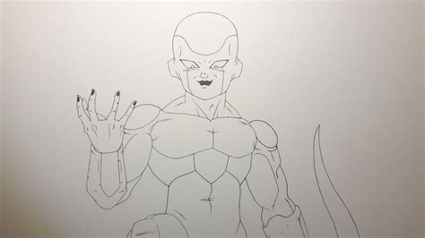 Drawing Freezer - YouTube