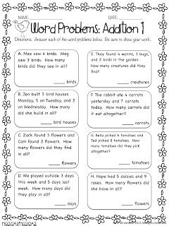 As our premier math app, first grade math word problems is the first of many which will hit the market. 16 Best Images of Topic Sentences ESL Worksheets - Free ...