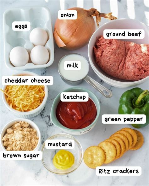 Delicious Cracker Barrel Meatloaf Recipe Upstate Ramblings