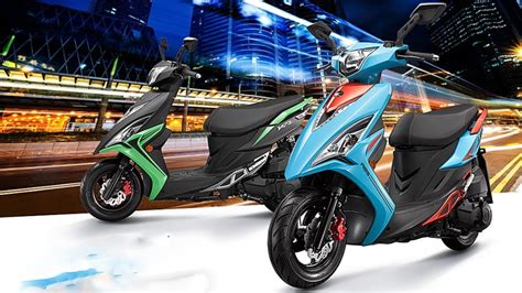 Kymco Vjr Abs Yahoo