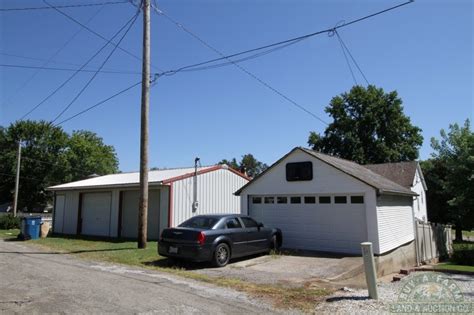 Search 60 homes for sale in ste. FOR SALE: Ste Genevieve MO Picturesque 4-Bed, 3-Bath Home ...