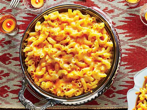 From tips and tricks to pasta do's and don'ts, we've got you covered. Best-Ever Macaroni and Cheese Recipe - Southern Living