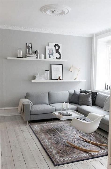 60 Amazing Small Living Room Decor Ideas On A Budget Page 17 Of 56