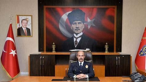 Mustafa çalışkan ile ilgili bütün gelişmelere; Zafer Aktaş İstanbul Emniyet Müdürlüğüne atandı (Zafer ...