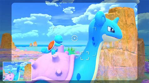 Pokemon Snap Baru Diumumkan untuk Nintendo Switch - Jagat Play