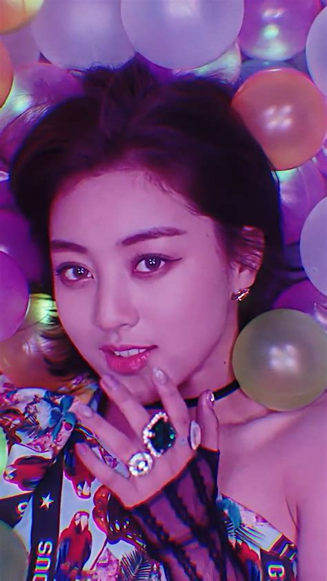 Wallpapers in ultra hd 4k 3840x2160, 1920x1080 high definition resolutions. #334117 TWICE FANCY, Jihyo phone HD Wallpapers, Images ...