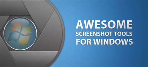 5 Best Free Screen Capture Software For Windows