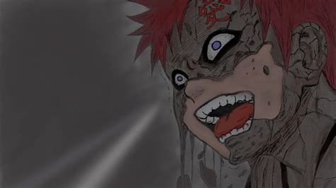 Hd Gaara Wallpapers Wallpaper Cave